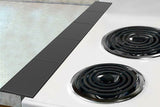 8Pcs Gas Hob Protector Mats with 2Pcs Stove Counter Gap Covers