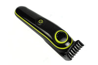 Electric Hair Clipper Kit Cordless & Rechargeable Beard Trimmer