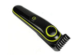 Electric Hair Clipper Kit Cordless & Rechargeable Beard Trimmer