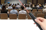 Wireless PowerPoint Presentation Clicker 2.4GHz USB Presenter Remote