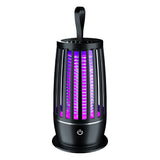 LED Electric Mosquito Killer Lamp USB Fly Trap Insect Bug Zapper Catcher