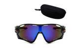 Outdoor Cycling Running Golf Fishing Men Ladies Sports Sunglasses