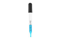 1ML Calibrated Medicine Droppers Glass Dropper Liquid Pipette