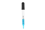 1ML Calibrated Medicine Droppers Glass Dropper Liquid Pipette