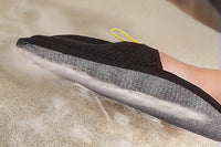 Pet Hair Removal Glove Five Finger Electrostatic Pet Hair Gloves