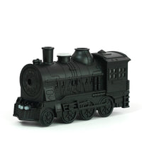 Aromatherapy Train Diffuser with Remote Control