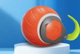 Rechargeable Automatic Moving Interactive Pet Toy Ball