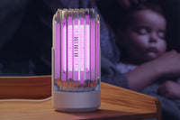 Electric Mosquito Zapper Lamp For Home