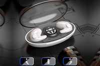 Invisible Sleep Wireless Earphone Bluetooth 5.3 Hidden Earbuds