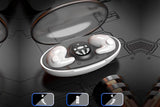 Invisible Sleep Wireless Earphone Bluetooth 5.3 Hidden Earbuds