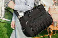 Insulated Thermal Lunch Bag Large Food Container Cooler Bag