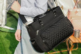 Insulated Thermal Lunch Bag Large Food Container Cooler Bag