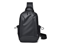 Casual Travel Large Capacity Men’s Backpack Chest Bag