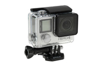 2Pcs Quick Release Buckle Clip Mount for GoPro