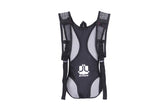 Hydration Backpack Pack with 2L Water Bladder for Hiking Running Biking