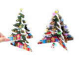 24 Day Advent Calendar DIY Jewelry Blind Box