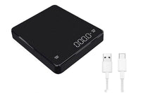 Kitchen Electronic Digital Scale Timer