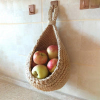 Hanging Vegetable Fruit Basket