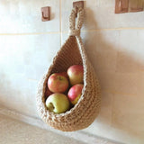 Hanging Vegetable Fruit Basket