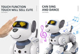 Smart Robot Dog Interactive Toy with Remote Control