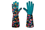 Gardening Gloves For Women Rose Pruning Breathable Gloves