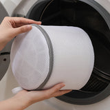 6Pcs Mesh Laundry Bags Washing Machine Laundry Mesh Bag
