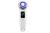 3 Color LED Facial Massager Light Therapy Beauty Device
