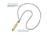 Breathlace Necklace Anxiety Stress Reduction Necklace