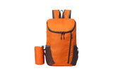 Men Outdoor Hiking Foldable Backpack