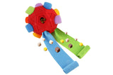 Dog Snuffle Ball Slow Feeder Puzzle Toy for Treats