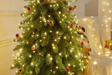30M 300 LED Christmas Tree String Lights