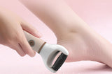 Electric Care Pedicure Set Foot File Callus Removers Foot Grinder