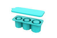 Ice Cube Tray for Stanley 30-40 Oz Tumbler Cup Silicone Ice Mold Maker