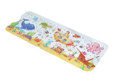 Kids Cartoon Bathtub Non-Slip Shower Mat