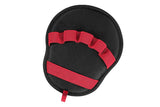 Reusable Five Finger Pet Hair Removal Glove