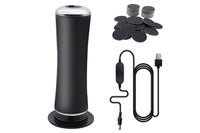 Electric Foot Grinding Foot File Callus Remover Pedicure Tool