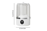 Cordless Mini Washing Machine Rechargeable Automatic Laundry Cup