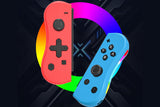 Wireless Gamepad Controller Compatible with Switch OLED Lite