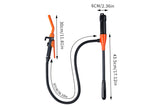 Battery Operated Portable Water Fuel Siphon Pump