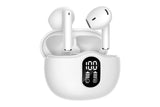 Wireless Bluetooth 5.3 Earphones Bass Stereo Earbuds