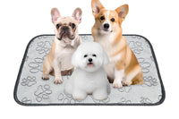 Puppy Pads Washable Pee Pads for Dogs