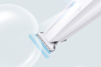 Professional Pet Grooming Clipper with LED Light