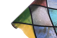 Stained Glass Window Film