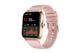 Smart Watch Health Fitness Tracker