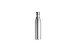 Stainless Steel Single Layer Water Bottle Sports Drink Cup