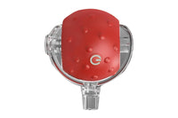 Chirping & Motion Activate Interactive Cat Toy Ball for Indoor