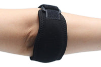 2Pcs Elbow Braces Arm Support for Tennis Golf Sports Pain Relief