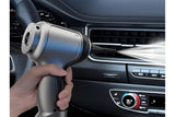 Wireless Blower Vacuum with HEPA Filter & Turbo Suction