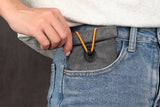 Car Key Pouches RFID Phone Wallet Anti Tracking Shielding Cases