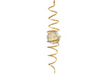 Rhinestone Sun Catcher Spiral Hanging Window Decor